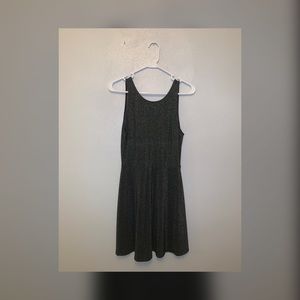 Sparkly H&M dress